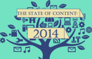 Just In: The State of Content Marketing in 2014
