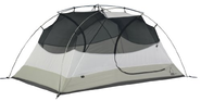 Sierra Designs Zia 3 Season 2-Person Backpacking Tent Package