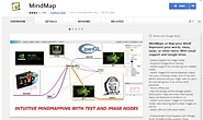 Mind Map Maker - CHROME extension