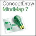 Excellent tool for Mind Mapping, Planning, Brainstorming, and Building Processes | ConceptDraw