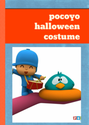 pocoyo halloween costume