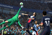 Fifa 14 banned by league leaders as footballers use it to research opponents