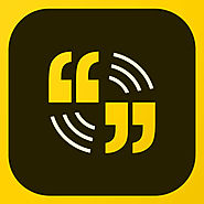 Adobe Spark Video, Animated Videos in minutes