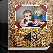 Pictello - Talking visual story creator