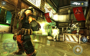 SHADOWGUN THD - Android Apps on Google Play