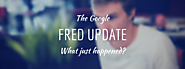 Google Fred Targeted Thin Content And Advertisement Heavy Sites
