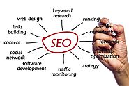Get Affordable SEO Services in India