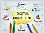 Achieve your Business targets with SEO Marketing Agency India - Gleaming Media