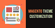 Lift Up your eCommerce business with Custom Magento Themes