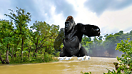 Kong: Skull Island ominously appears on Google Maps
