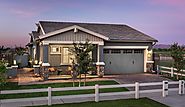 Artisan at Morrison Ranch - Maracay Homes