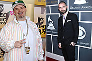 Paul Wall Weight Loss - Celebrity Transformations