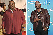 Randy Jackson Weight Loss - Celebrity Transformations