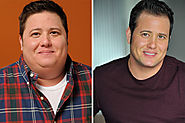 Chaz Bono Weight Loss - Celebrity Transformations