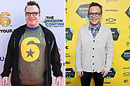 Tom Arnold Weight Loss - Celebrity Transformations