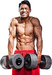 Q & A Of Body Building For Beginners!