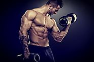 13 Tips To Get Big Muscles