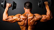 Becoming A Bodybuilder – What Makes Some Leave and Some Stay