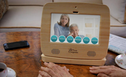 Friendly new tablet designed for tech-wary seniors