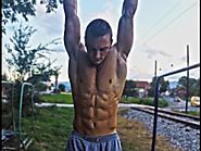 Calisthenics Six Pack Abs Workout Routine