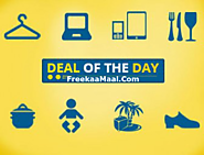 Grab the Best Flipkart deals Today