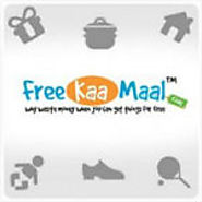Online Shopping Coupon code on Freekaamaal