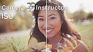 Best for: ISO