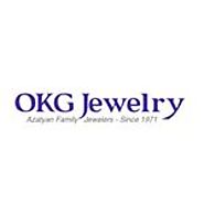 OKG Jewelry (@okgjewelry) • Instagram photos and videos