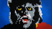 Watch This Lego Remake Of Michael Jackson's "Thriller" Video Right Freaking Now