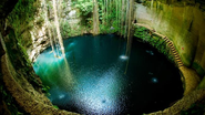 The world's nine most incredible natural swimming pools