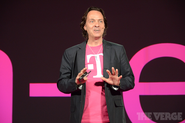 T-Mobile announces unlimited global data roaming at no extra charge