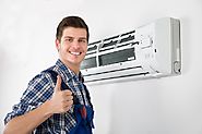 Install Air Conditioner in Croydon
