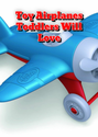 Toy Airplanes Toddlers Will Love