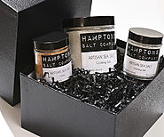 Hamptons Salt Company