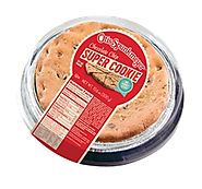 New goodies from Otis Spunkmeyer