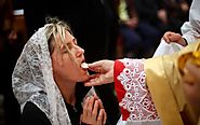 Oh My! Catholic Church Cannibalism Exposed! | Alternative
