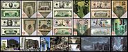 David Rockefeller's New World Order Printed On Your MONEY! Fully Revealed! | Economics and Politics