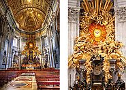 Warning! All Christians Beware! The Largest Altar in the World: Must See Shocking News! | Alternative