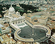 Is There a Dragon Inside the Vatican? | Paranormal