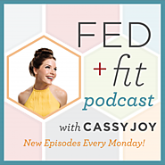 Podcast - Fed & Fit