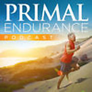 Primal Endurance Podcast by Brad Kearns