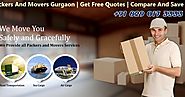 Packers and Movers Gurgaon: Four Wheeler Transportation Vary From Two Wheeler Transportation