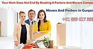 Packers and Movers Gurgaon: Top Shifting Tips For Newlywed Couples| Enjoy The Move With Safe And Fast Packers And Mov...