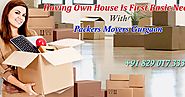 Packers and Movers Gurgaon: Revitalize Your Sofa On Budget Using These Simple Tricks By Movers And Packers Gurgaon
