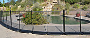 pool fencing cost