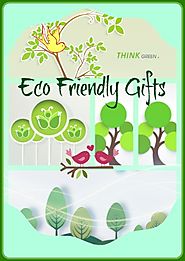 Eco Friendly Gifts For Mom • Seasons Charm