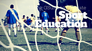 Using GSuite for Sport Education - MrAdamPE