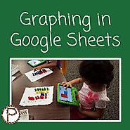 Graphing in Google Sheets