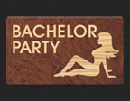 Bachelor Party Ideas from Evite