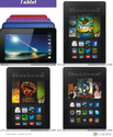 Best Price Kindle Fire Tablet